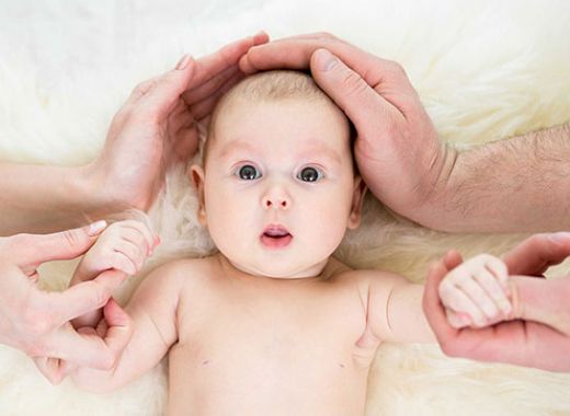 Bebeklerde Makat Çatlağı Belirtileri ve Tedavisi
