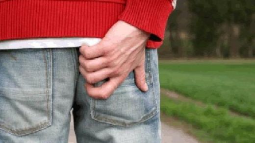 Makatta Çatlak Belirtileri ve Tedavisi