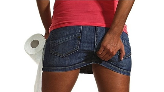 Anüste Çatlak Belirtileri ve Tedavisi