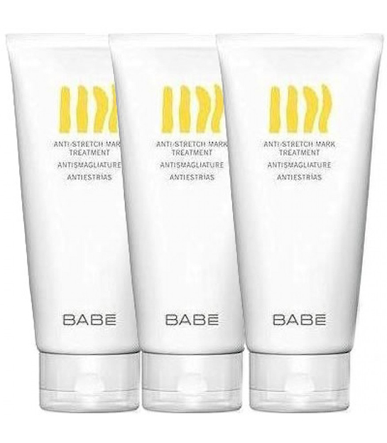 Babe Çatlak Kremi Kullanımı ve Faydaları Nelerdir?