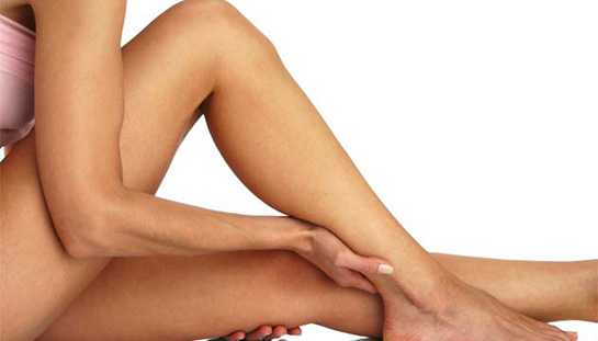 Kalçadaki Çatlaklar Nasıl Geçer?